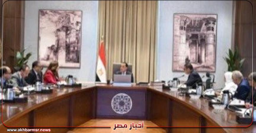 أخبار مصر 2050