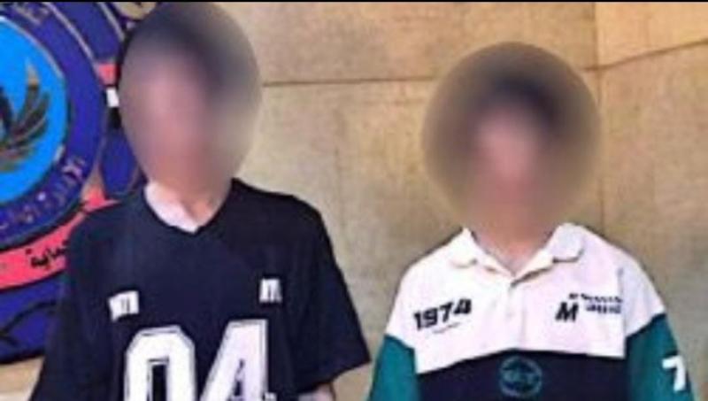 الأمن المصري يضع حدًا لـ”بلوجرز الفجور”: تفاصيل ضبط صانعي محتوى صادم بالقاهرة