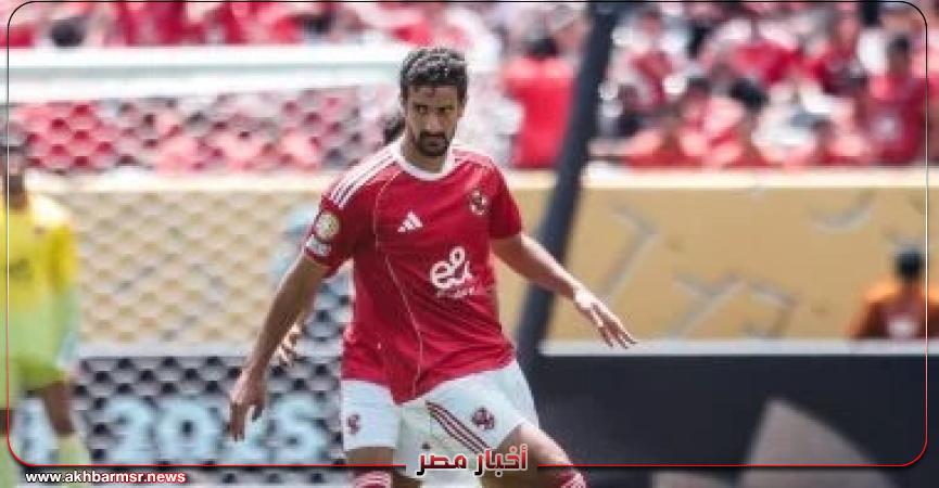 محمد علي بن رمضان