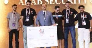 مصر تهيمن على الوصافة ببطولة الأمن السيبراني العربية 2025