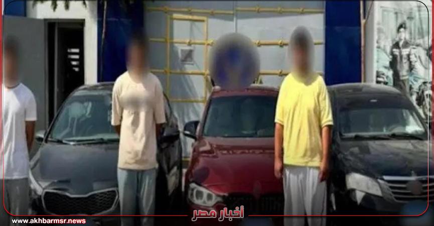 4 سنوات حبس وغرامة 300 ألف جنيه.. كلمة الفصل في قضية «مطاردة فتيات طريق الواحات»