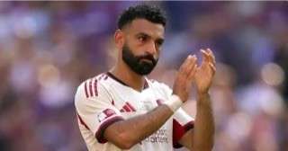 محمد صلاح أفضل اللاعبين مساهمة فى الأهداف بالدورى الإنجليزى منذ موسم 2017-