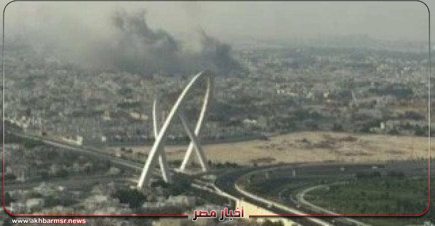 أخبار مصر 2050