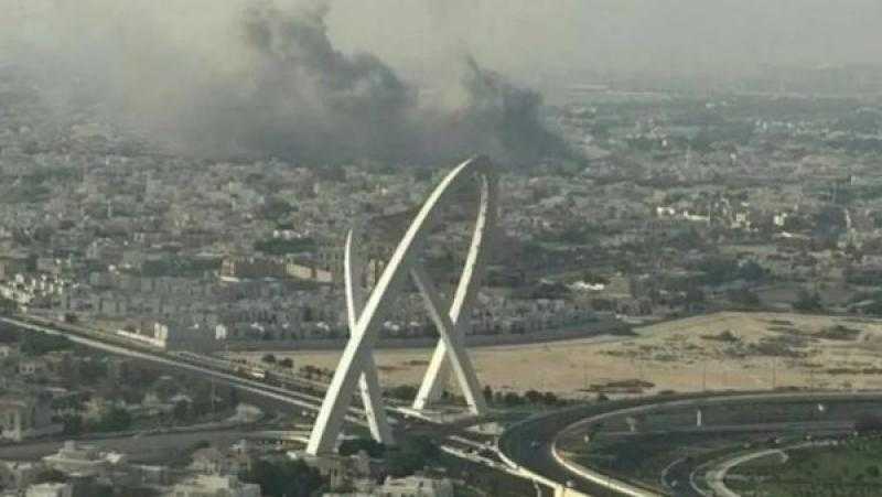 عاجل || الجيش الإسرائيلي يعلن استهداف اجتماع لقيادات حماس في الدوحة