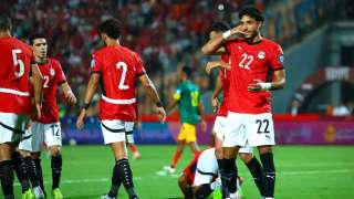 تعرف على سيناريوهات تأهل منتخب مصر للمونديال بعد التعادل مع بوركينا فاسو