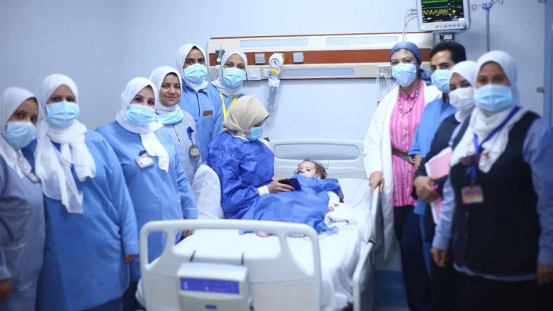 بالرقم القومي.. خطوات استخراج والاستعلام عن قرارات العلاج على نفقة الدولة 2025