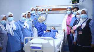 بالرقم القومي.. خطوات استخراج والاستعلام عن قرارات العلاج على نفقة الدولة 2025
