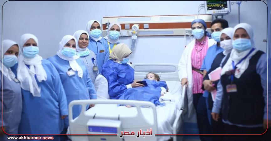 بالرقم القومي.. خطوات استخراج والاستعلام عن قرارات العلاج على نفقة الدولة 2025