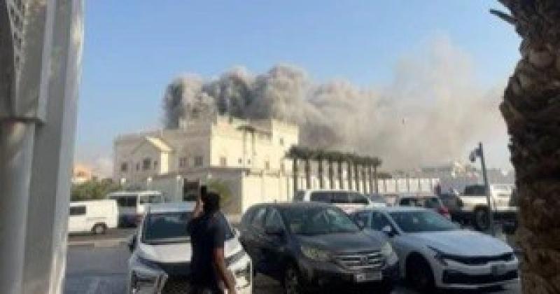 إدانة مرتقبة: مجلس الأمن يناقش هجوم إسرائيل على قطر في جلسة عاجلة