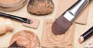 اليوم العالمى للمكياج.. 4 أخطاء شائعة يجب تجنبها عند وضع الميك أب
