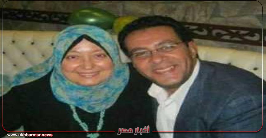 رحيل زوجة الفنان الراحل تامر ضيائي بعد صراع طويل مع المرض: وفاة سوزان تضع نهاية لفصل مؤلم
