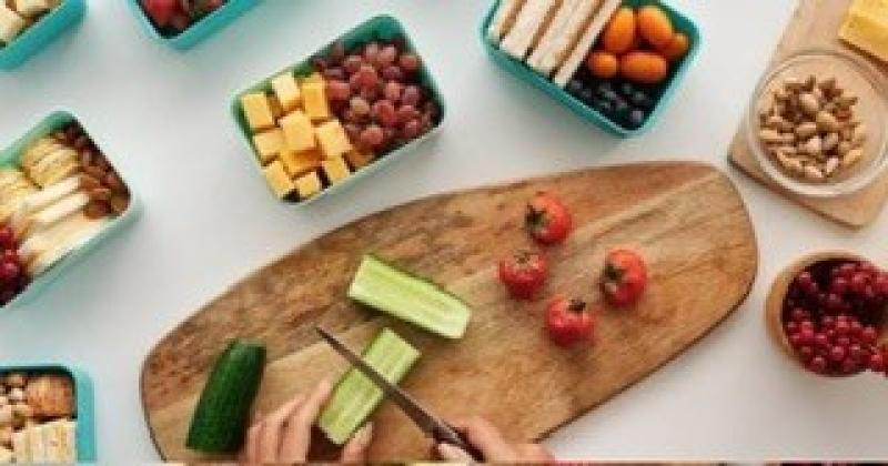 خطة متكاملة لـ اللانش بوكس كل يوم.. عشان ما تحسيش بأى تعب