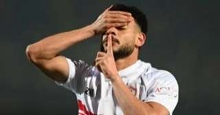 يورتشيتش يفتح الباب لرحيل دونجا من الزمالك لبيراميدز