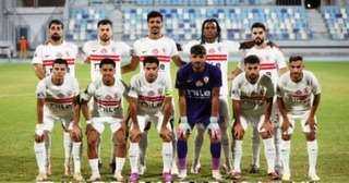 استعدادات أمنية مكثفة لتأمين قمة الزمالك والمصري فى برج العرب
