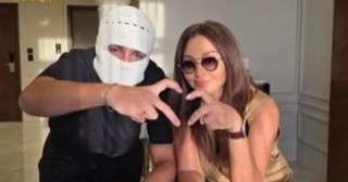 هل يجمعهما أغنية جديدة أم يشاركها في حفلها.. تووليت مع إليسا