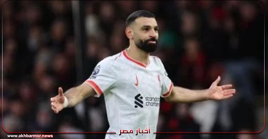 أخبار مصر 2050