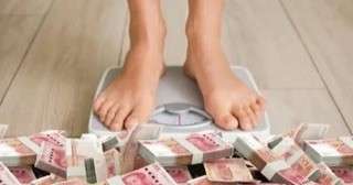 شركة تقدم مكافآت لإنقاص الوزن وموظف يحصل على 2800 دولار بعد خسارة 20 كيلو