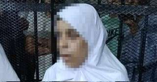 بدء أولى جلسات محاكمة المتهمة بقتل زوجها وأطفاله الـ6 بالمنيا
