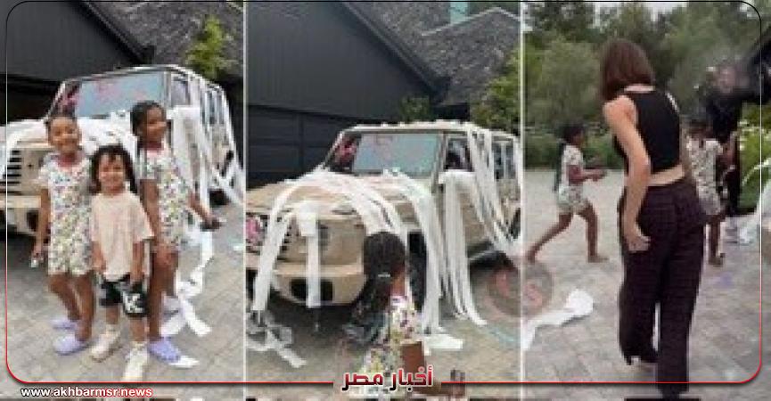 أخبار مصر 2050