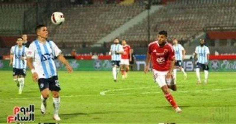 4 ملايين دولار للبطل.. كاف يعتمد الجوائز المالية لدوري أبطال أفريقيا