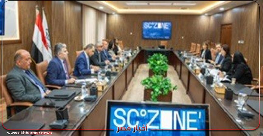 أخبار مصر 2050