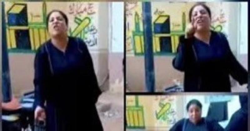 ”سحر باللبن”.. مشادة سيدة و”سلفتها” تنتهى بضبطهما بعد تهديدات بأعمال الدجل