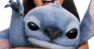 مليار و37 مليون دولار عالميا لفيلم Lilo amp; Stitch