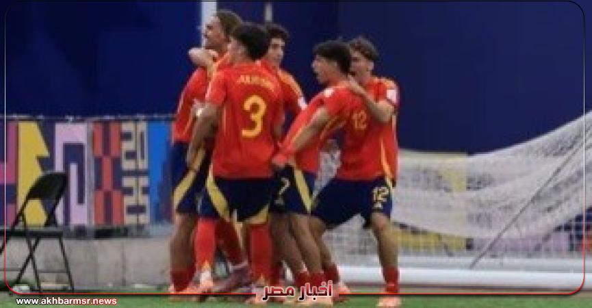 أخبار مصر 2050