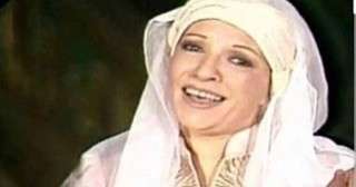 كيف عبرت شريفة فاضل عن مشاعر أم الشهيد فى أغنيتها الأيقونية؟.