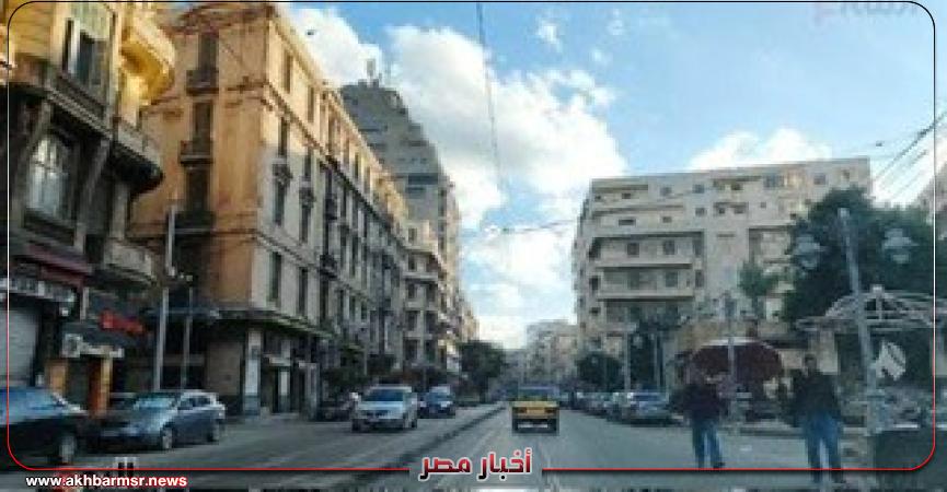 أخبار مصر 2050