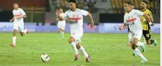 الكاف يعين طاقم تحكيم إثيوبي لمباراة الزمالك وديكيداها في الكونفدرالية