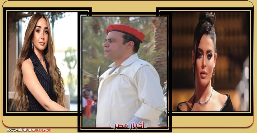 هنا الزاهد تخطف بطولة «شمس الزناتي 2» بعد انسحاب أسماء جلال