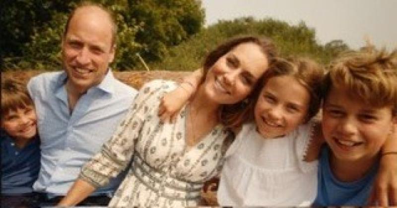 الأمير ويليام يكشف سبب منع أطفاله من الهواتف وكيف يتجنب أخطاء والديه فى التربية