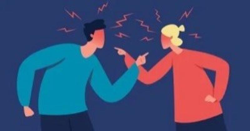 6 علامات على إنك فى علاقة توكسيك.. حبيبك ما بيسمعكش وما بيعترفش بغلطه