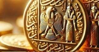 سعر الذهب فى مصر يتجاوز 5500 جنيه لأول مرة بدون مصنعية