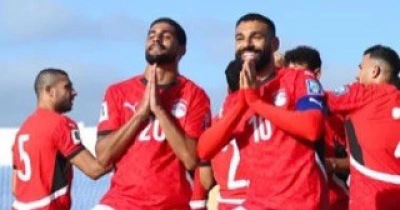 ليلة العرب بتصفيات المونديال.. السعودية وقطر ترافقان مصر إلى العرس العالمي