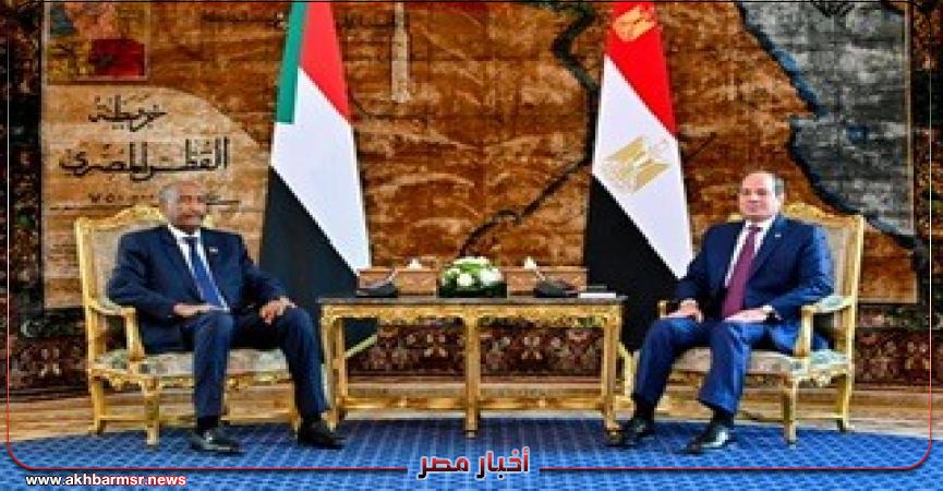 أخبار مصر 2050