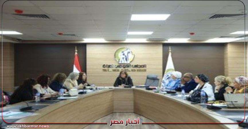 أخبار مصر 2050