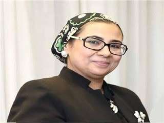 المستشارة أمل عمار تزور المتحف الوطني الصيني للمرأة والطفل ببكين