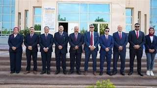 طارق ربيع يعلن ترشحه لرئاسة نادي العبور الرياضي ضمن قائمة متكاملة