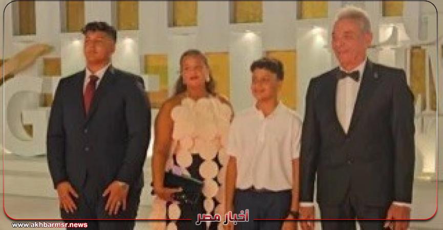 أخبار مصر 2050