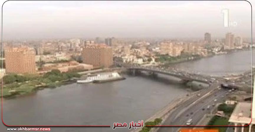 أخبار مصر 2050