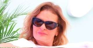 يسرا: يوسف شاهين كان مزيجاً من الإنسانية والجدعنة والدكتاتورية فى العمل
