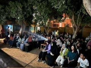 المجلس القومي للمرأة يطلق  فعاليات “سينما المرأة”  تحت مظله برنامج نورة بمحافظات سوهاج و بني سويف والدقهلية