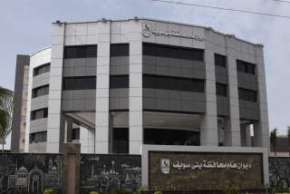 انقطاع الكهرباء في عدة مناطق بمدينة بني سويف بسبب أعمال صيانة المغذّيات.. إليك المناطق المتأثرة.