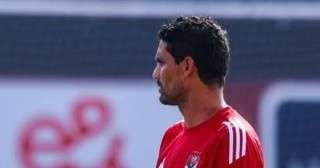 الأهلي يوجه الشكر إلى الثلاثي أمير عبد الحميد ومحمد نجيب وعبد الرحمن عيسى