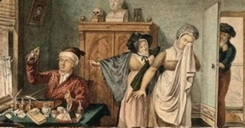 أغرب 5 اختبارات حمل عبر التاريخ.. استخدموا الأرانب والبصل قديمًا