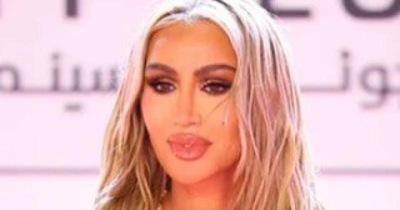 4 ألوان شعر موضة فى شتاء 2026 من وحى نجمات مهرجان الجونة