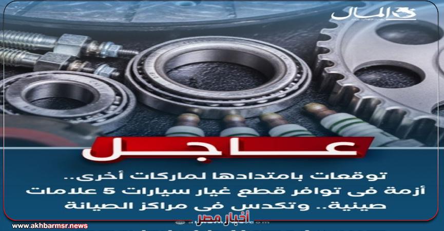 أخبار مصر 2050
