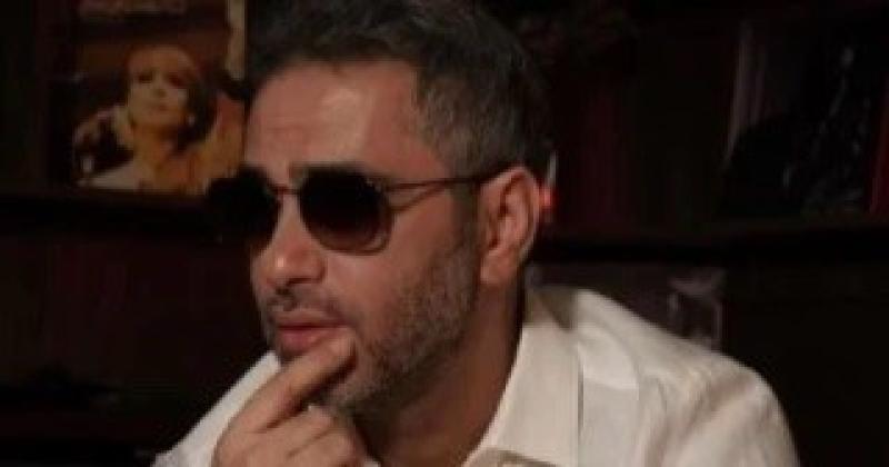 تفاصيل جلسة فضل شاكر اليوم أمام محكمة الجنايات